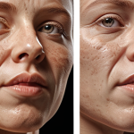 Here are two image prompts for Stable Diffusion: