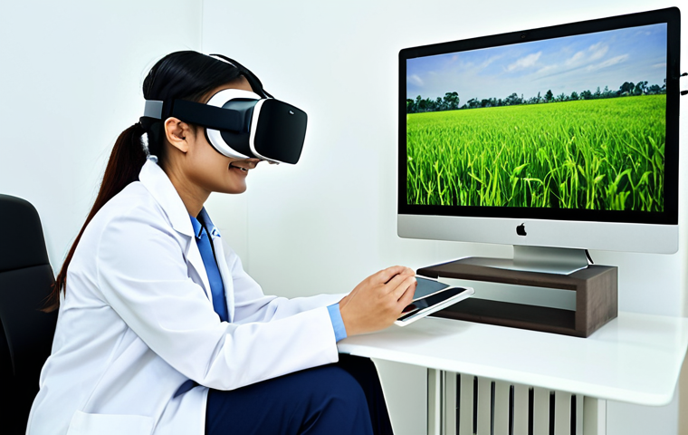 Teknologi Kesihatan Mental: Rahsia Ketenangan Fikiran yang Anda Patut Tahu 2 teknologi - 이미지 1