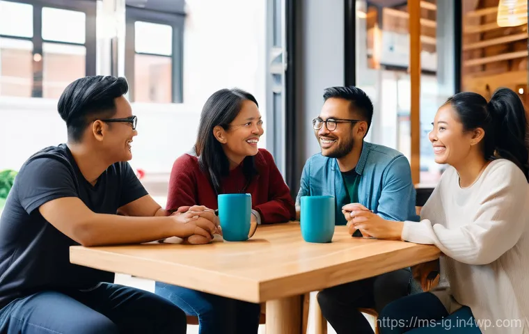 정신건강 관련 서비스 플랫폼의 비즈니스 모델 - **Prompt 2: AI-Powered Emotional Understanding and Self-Care**
A futuristic yet approachable sce... 정신건강 관련 서비스 플랫폼의 비즈니스 모델 - **Prompt 2: AI-Powered Emotional Understanding and Self-Care**
A futuristic yet approachable sce...