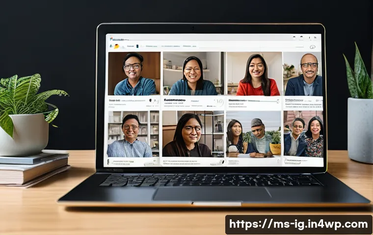 5 Cara Menyokong Kesihatan Mental Melalui Kumpulan Sokongan Dalam Talian Yang Mesti Anda Tahu 4 정신건강을 위한 온라인 지원 그룹의 필요성 관련 이미지 2