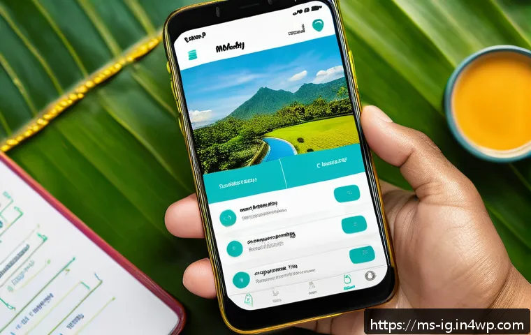 Platform Kesihatan Mental Terbaik di Malaysia: Mana Pilihan Anda untuk Sokongan Emosi? 3 정신건강 콘텐츠 플랫폼 비교 관련 이미지 1